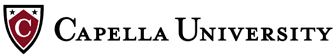 Click here to visit Capella University