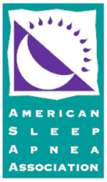 American Sleep Apnea Association Logo
